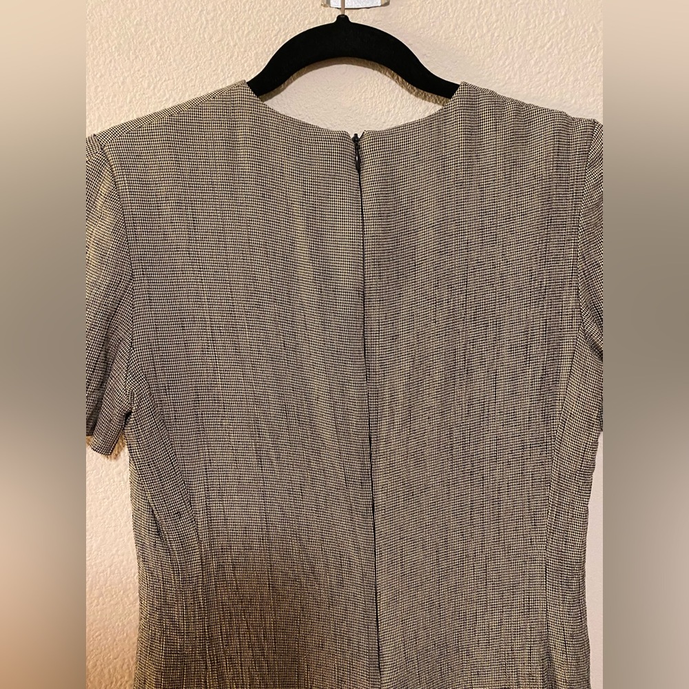 Taurus II Vintage Dress - Picture 7 of 11
